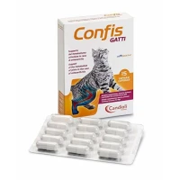 Confis Gatti 15 Compresse - Candioli