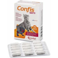 Candioli Confis Gatti 45 capsule