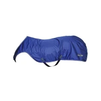 Coperta antistrappo impermeabile con pile Stay-Dry - Umbria Equitazione