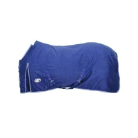 Coperta in cotone Canvas Almeria - Umbria Equitazione