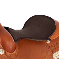 Copriseggio Western Acavallo Gel Classic 10mm Dri-Lex