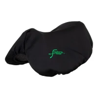 Coprisella Freeform Scout - traspirante e ammortizzante - Nero