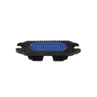 Copristaffe Sprenger per Bow Balance 120 mm (nero/blu)