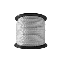 Corda elettrica 8 mm 200 m Power Energy - 6 conduttori