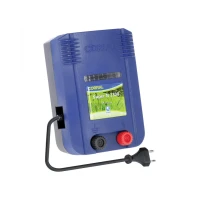 Corral Super N 2300 - Recinto elettrico per cavalli