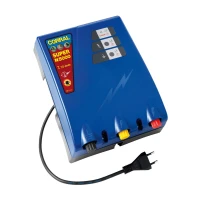 Corral Super N 5000 - Elettrorecinzione 230V