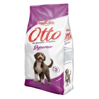 Crocchette cani alta energia Otto Dynamic - 15 kg