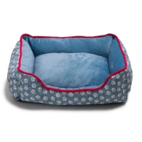 Cuccia morbida sfoderabile dog house Unipetsity Casual - Puffy & Friends