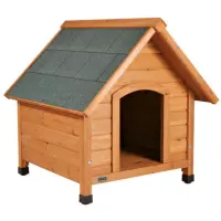Cuccia per cani in legno casetta cottage - Trixie
