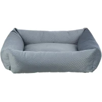 Trixie Cuccia Alena grigia 80×60 cm