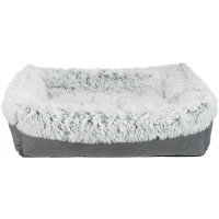 Cuccia TX Harvey 100×75cm Grigio/Bianco - Trixie