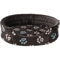 Cuccia TX Jimmy 110x95 cm - Nero di Trixie