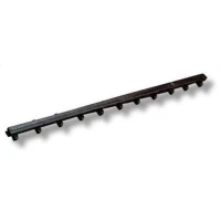 Novital Cucitura posatoio 72 cm per conigli