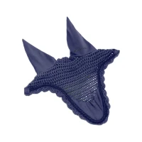 Cuffietta Mirage Collection Lami-Cell Full - anti-mosche - Blu Navy