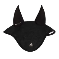 Cuffietta Sublime in Louvre Acavallo con patch in silicone