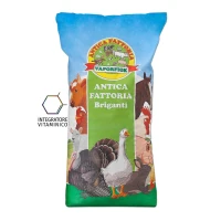 CuniGhiotto MC-400 - 20 kg - Antica Fattoria Vaporfiokv