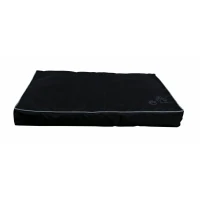 Cuscino Drago Nero 110x80 cm - TRIXIE