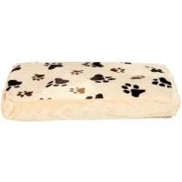 Cuscino Gino Beige 80x55 cm - TRIXIE