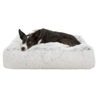 Cuscino Harvey 140x90 Bianco/Nero TRIXIE