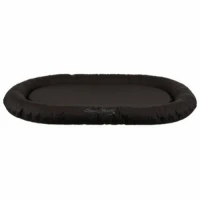 Cuscino Samoa Classic 80x60 Nero - TRIXIE