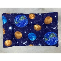 CUSCINOMAGIC Magic Cuscino Cuccia Cane 70x110 cm