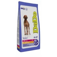 Dado Large Senior Pollo/Riso 12 kg