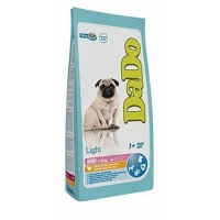 Dado Mini Light Pollo/Riso 2 kg - Mangime secco per cani