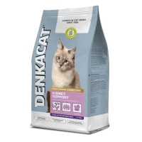 Denkacat Kidney Support 1,25 kg - Denka