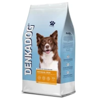 Denkadog Physique Croc 12,5 Kg - Denka