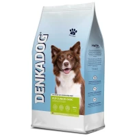 Denkadog Pup Junior Croc 12,5 kg - DENKA