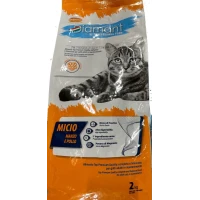 Diamant Cat Manzo e Pollo 2kg - Cennamo