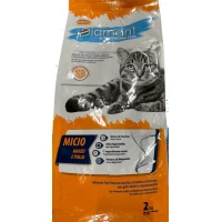 Diamant Cat Manzo e Pollo 2kg - Cennamo