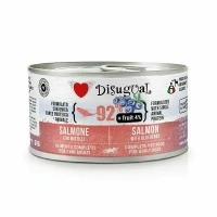 Disigual Fruit Salmone/Mirtilli 150g - Disigual