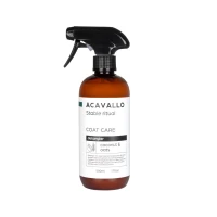 Districante al cocco, avena e biotina 500ml - Acavallo - 50 cl Cocco Avena Biotina
