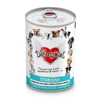 Disugual Storione MonoProtein 400 g