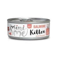 Disugual Mini-Me Um 85g Kitten Salmone