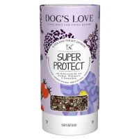 Dog's Love Super Protect Zecche/Pulci/Vermi gr 90