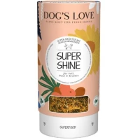 Dog's Love Super Shine Pelo/Pelle 70g