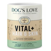 Dog's Love Vital Hair & Skin Polvere 350g - DOGSLOVE