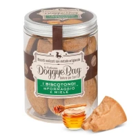 Doggyebag Biscotondi Miele/Formaggio 300g