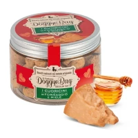 Doggyebag Cuoricini Miele/Formaggio 150g