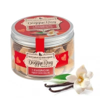 Doggyebag Cuoricini Vaniglia 150g - Snack per Cani