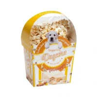 Doggyebag Pop Corn Formaggio per Cani - 60g