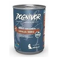 Dognivor 400g al Cavallo - DRN