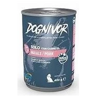 Dognivor Gr 400 Maiale - DRN