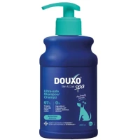Douxo Spa Shampoo Antiodore 250 ml - CEVA;GAIGIE