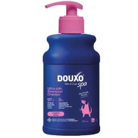 Douxo Spa Shampoo Lenitivo 250 ml - CEVA