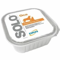 Drn Solo Oca 32 x Gr 100 - Mangime Umido per Cane