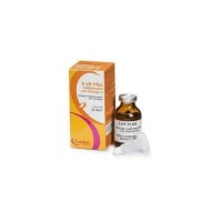 Candioli E-Vit Plus 20 ml - alimento complementare per uccelli