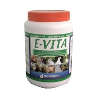 E-Vita Integratore per Animali 1 kg Chemifarma